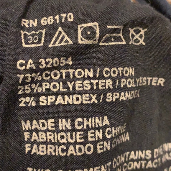 BDG High Rise Cigarette Ankle - Picture 3 of 7